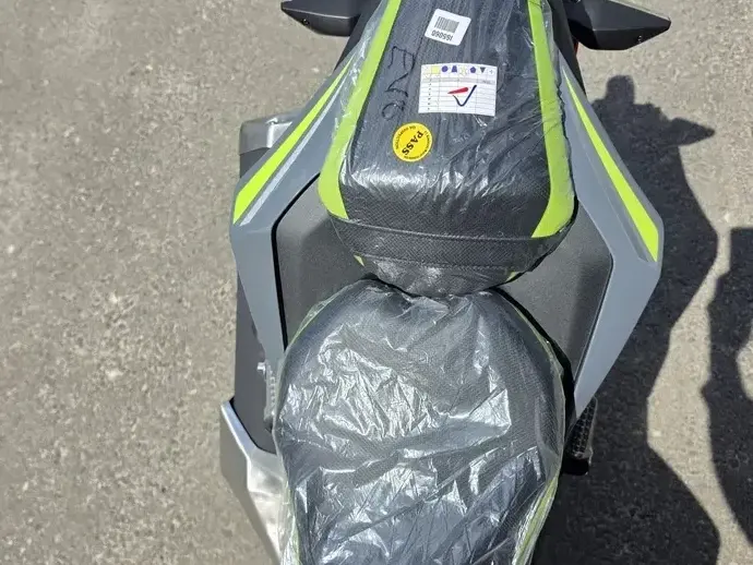 Kawasaki Z