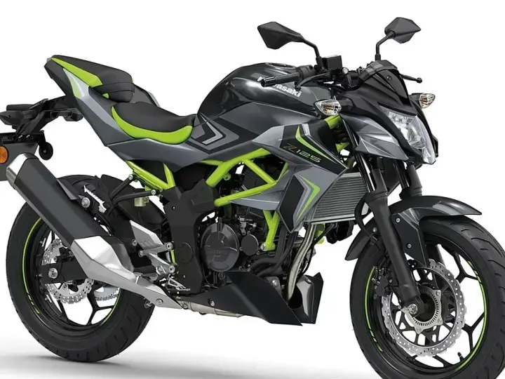 Kawasaki Z