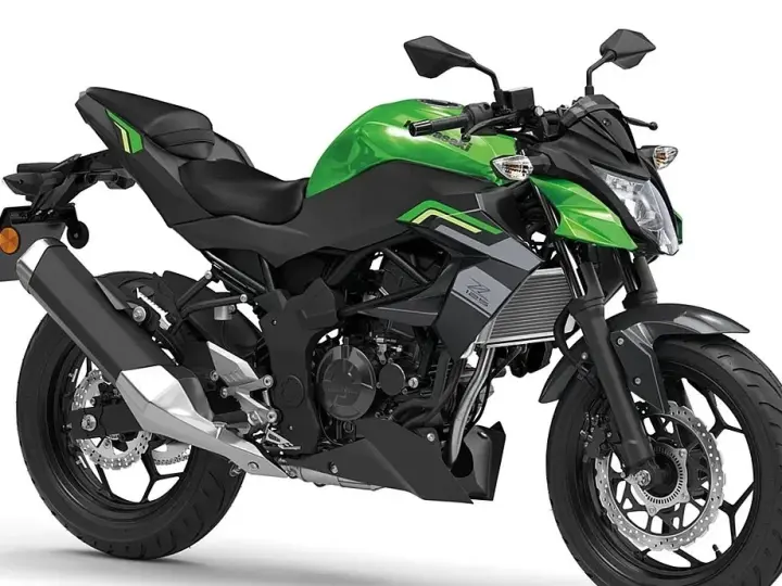 Kawasaki Z