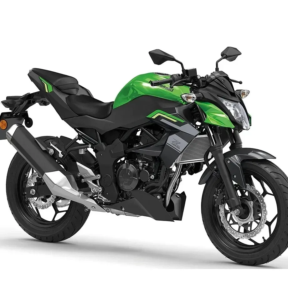 Kawasaki Z — imagine 3