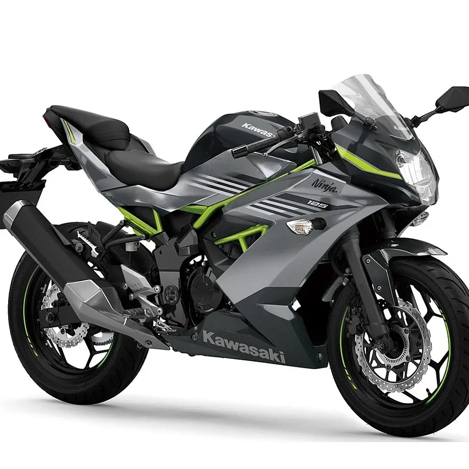 Kawasaki Altul — imagine 5