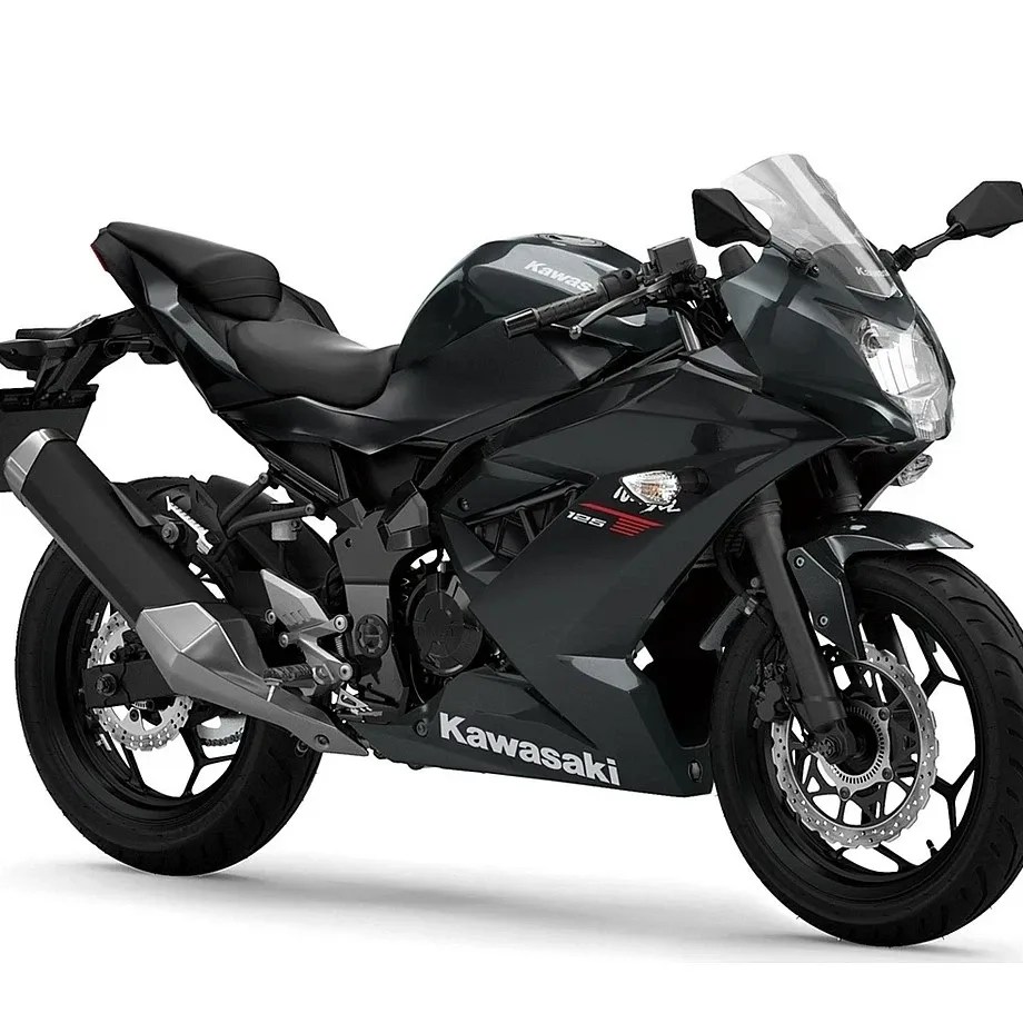 Kawasaki Altul — imagine 4
