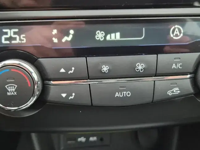 Renault Kadjar BLUE dCi 115 BOSE EDITION