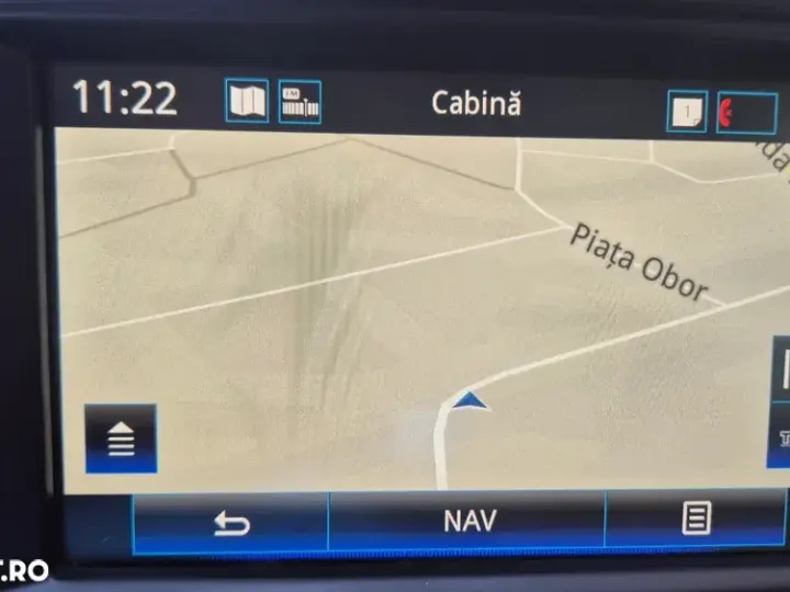 Renault Kadjar BLUE dCi 115 BOSE EDITION