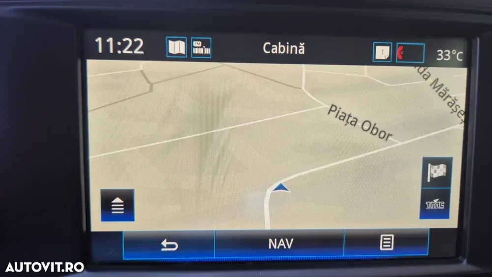 Renault Kadjar BLUE dCi 115 BOSE EDITION — imagine 6
