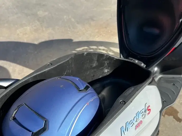 Piaggio Medley
