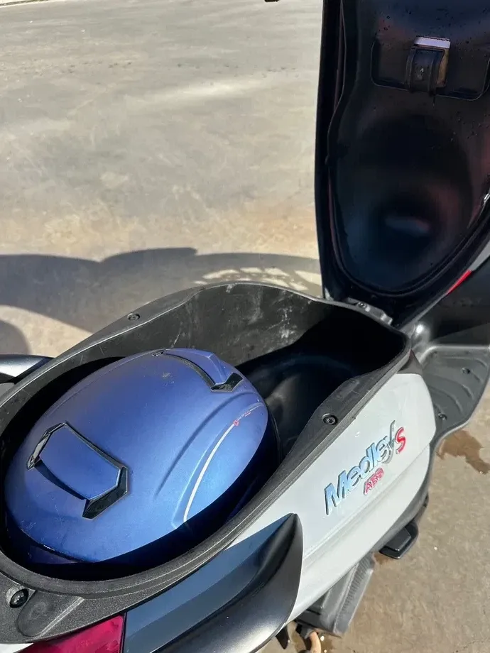 Piaggio Medley — imagine 4