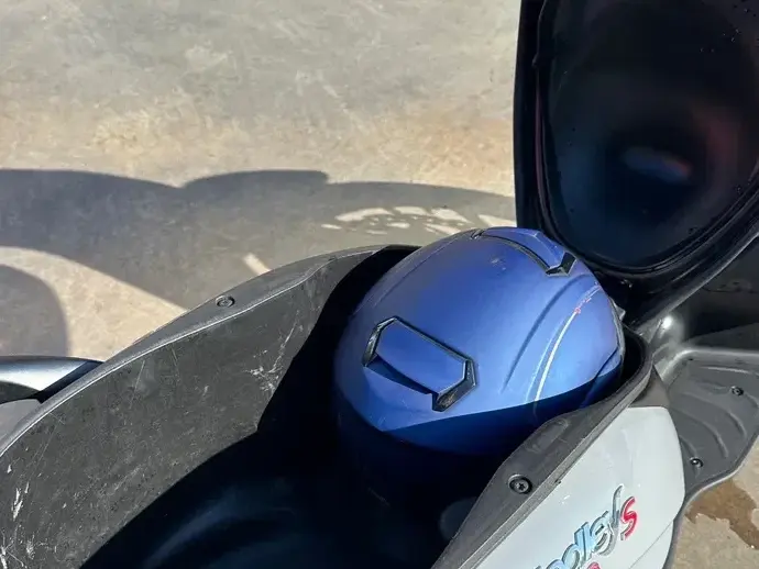 Piaggio Medley