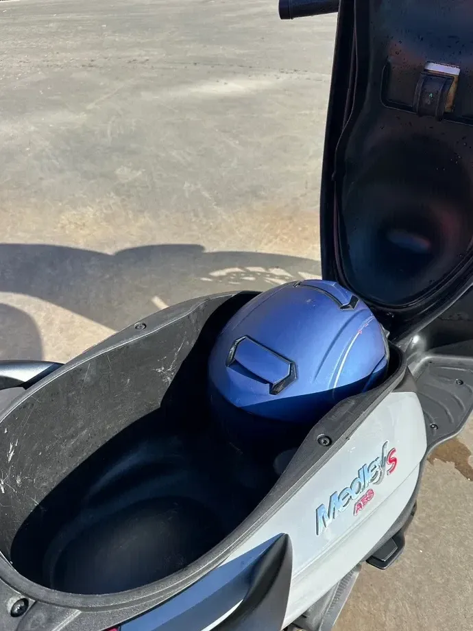 Piaggio Medley — imagine 5