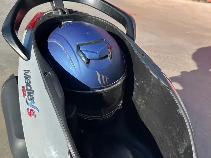 Piaggio Medley