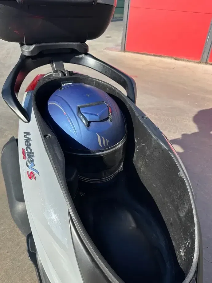 Piaggio Medley — imagine 3