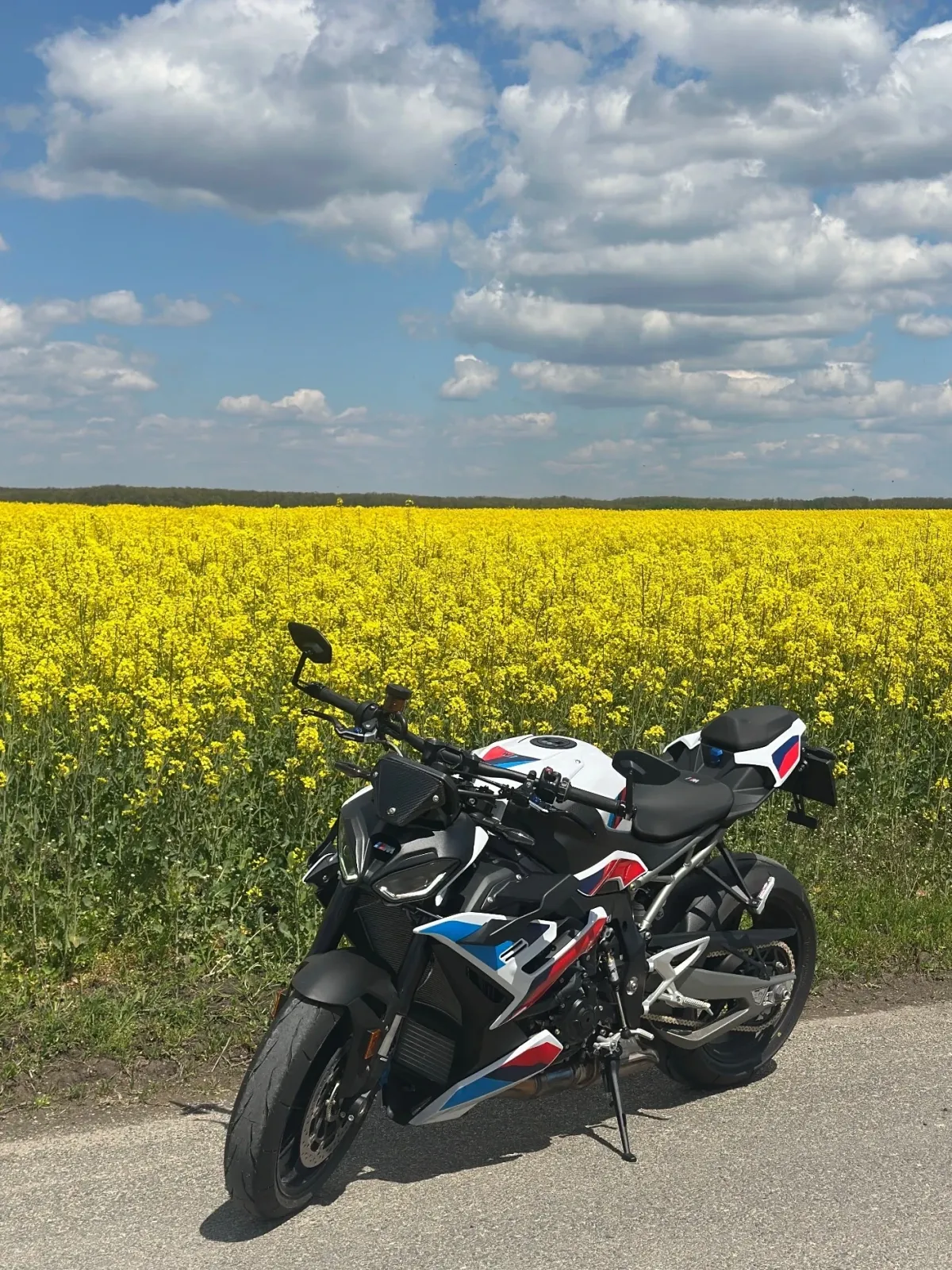 BMW M 1000 R — imagine 4