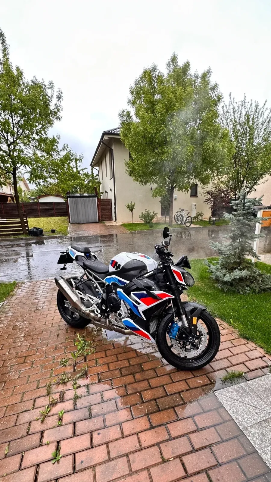 BMW M 1000 R — imagine 2