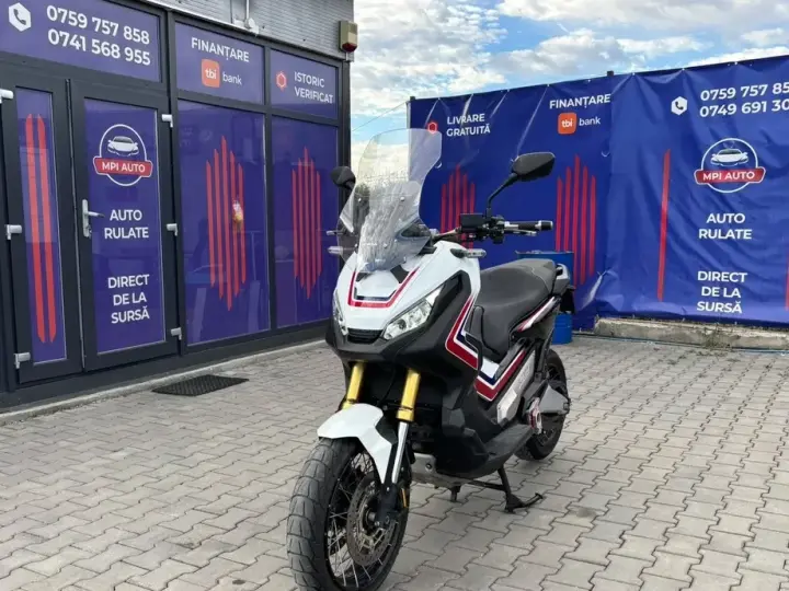 Honda X-ADV