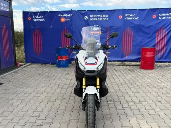 Honda X-ADV