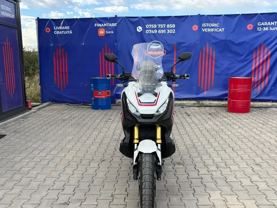 Honda X-ADV — imagine 2
