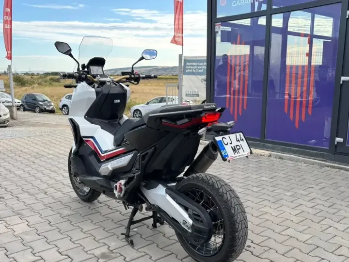 Honda X-ADV