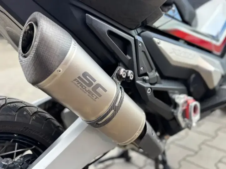 Honda X-ADV