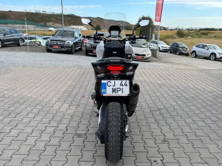 Honda X-ADV