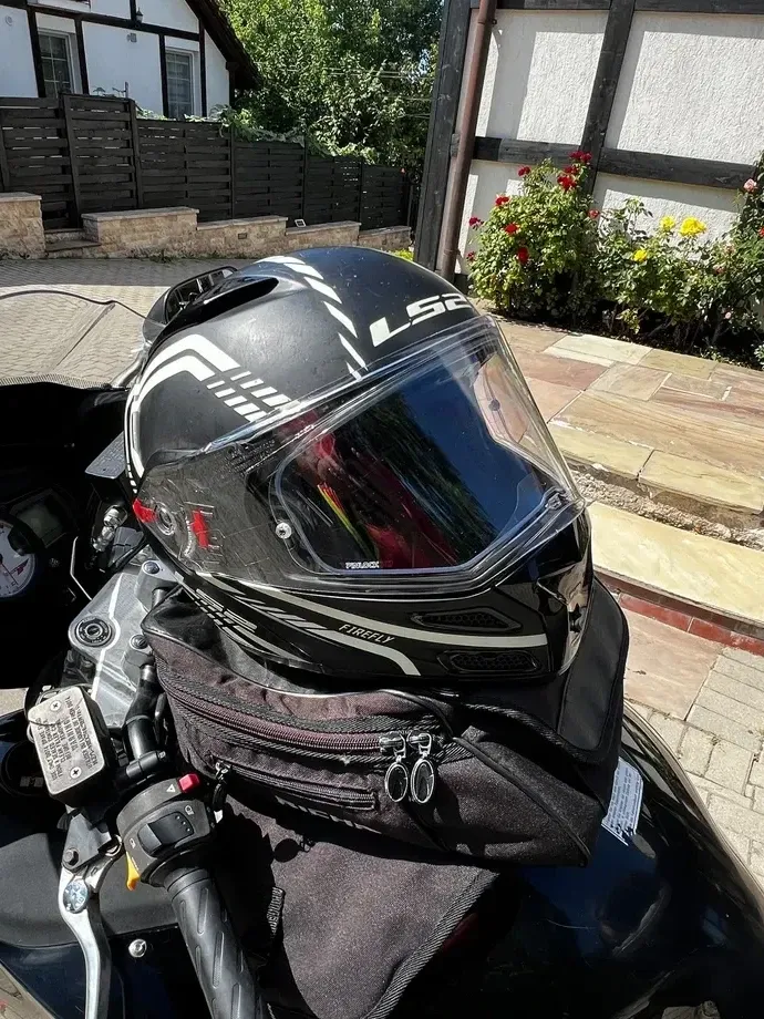 Suzuki GSX 650F — imagine 4