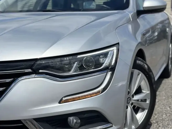 Renault Talisman ENERGY dCi EDC Zen