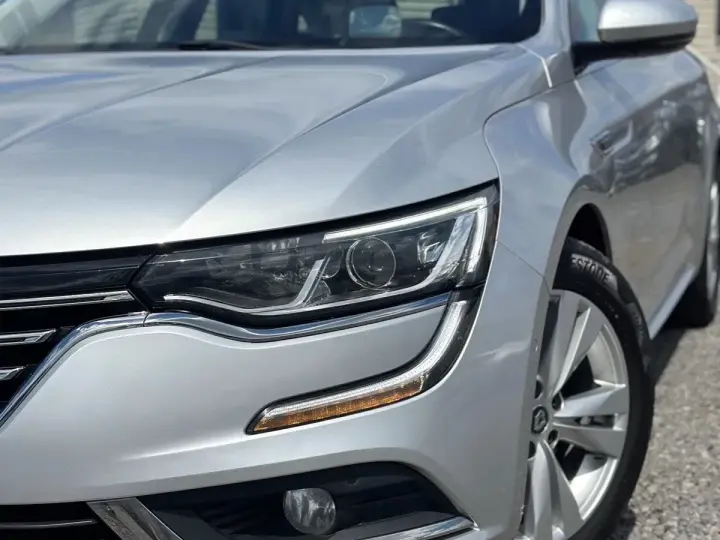 Renault Talisman ENERGY dCi EDC Zen