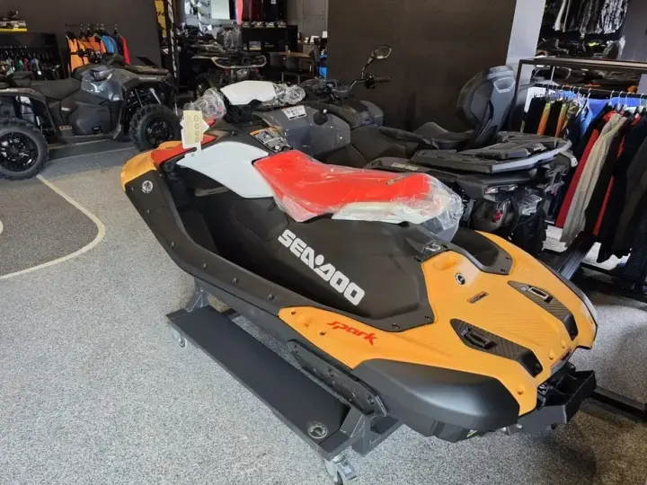 Can-Am Altul