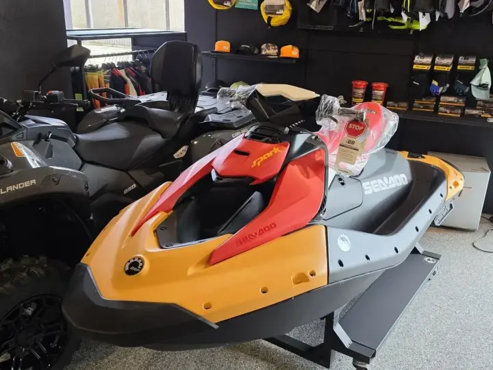 Can-Am Altul