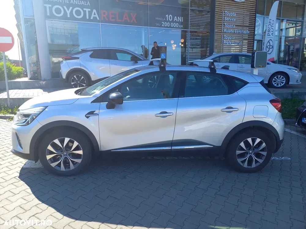 Renault Captur II PHEV 160 Engineered — imagine 3