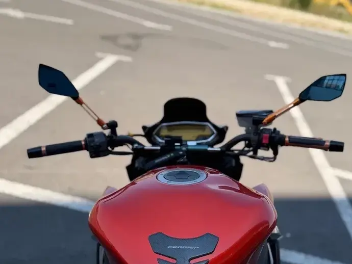 Kawasaki Z 1000R