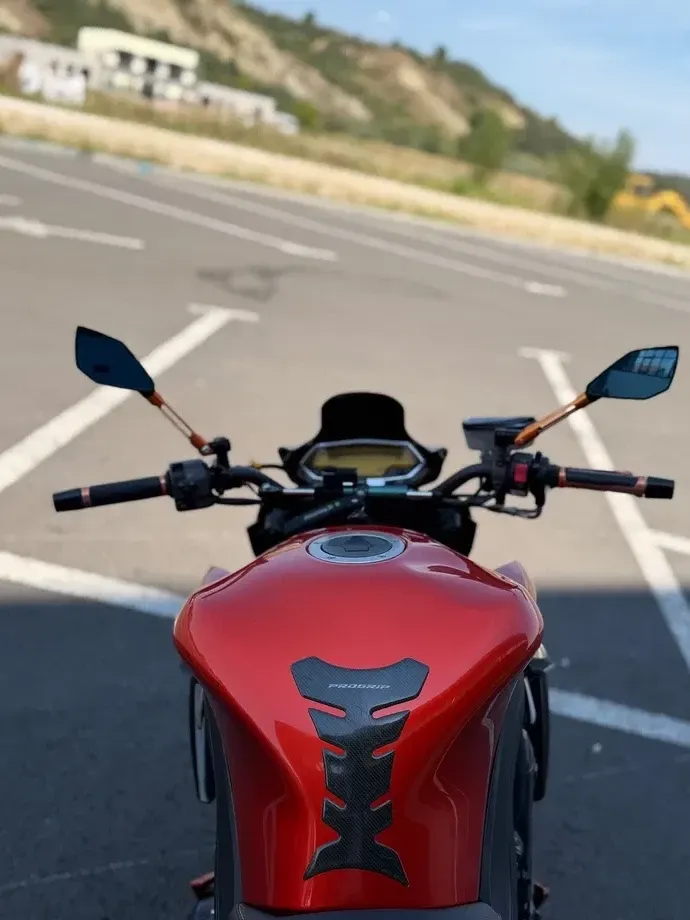 Kawasaki Z 1000R — imagine 6