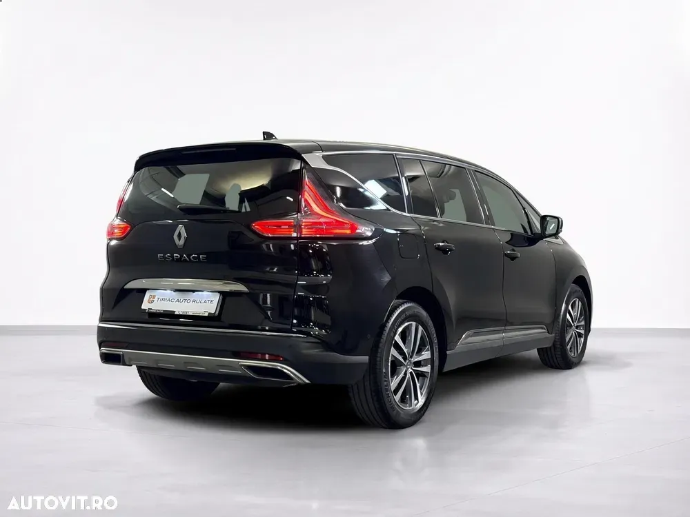 Renault Espace — imagine 5