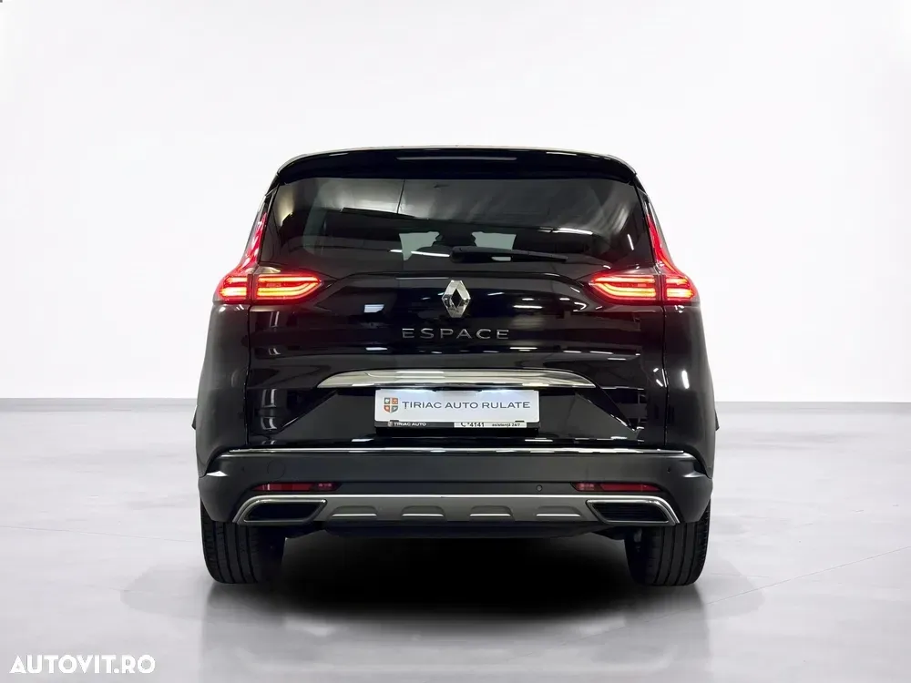 Renault Espace — imagine 4