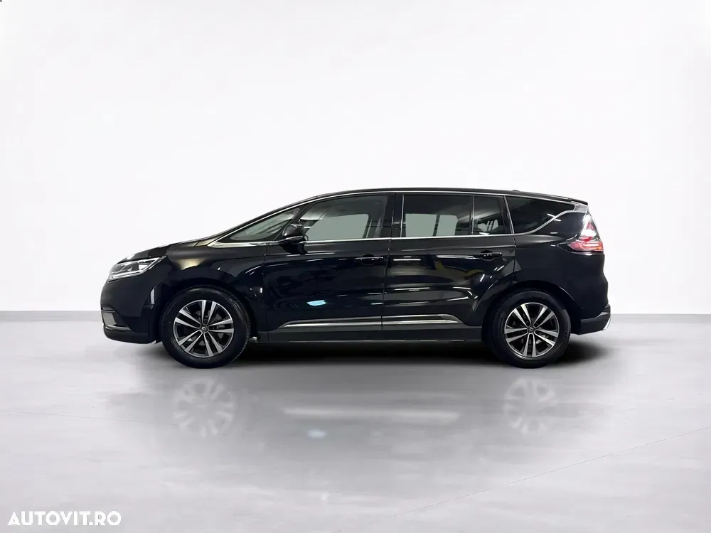 Renault Espace — imagine 2