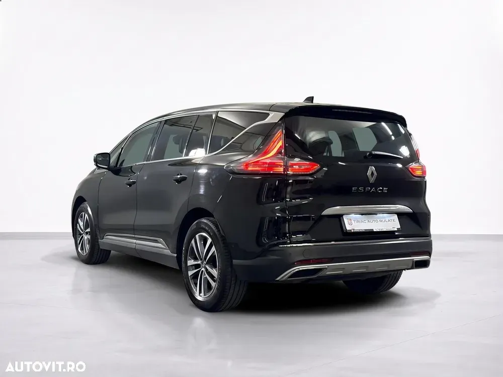 Renault Espace — imagine 3