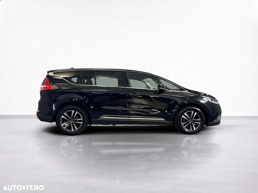 Renault Espace — imagine 6