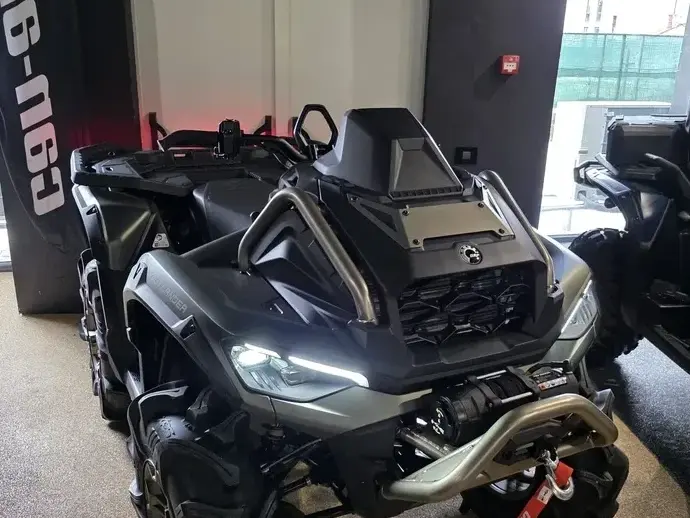 Can-Am Outlander