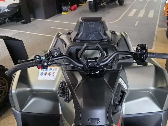Can-Am Outlander