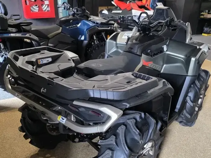 Can-Am Outlander