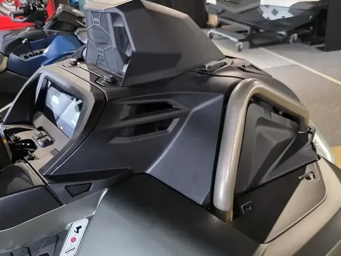 Can-Am Outlander