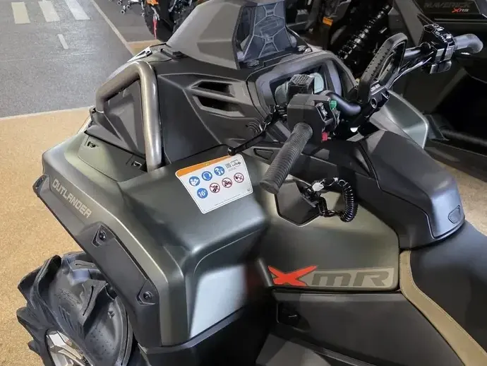 Can-Am Outlander