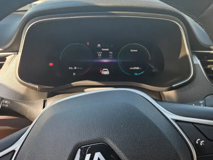 Renault Arkana E-TECH Full 145 Techno