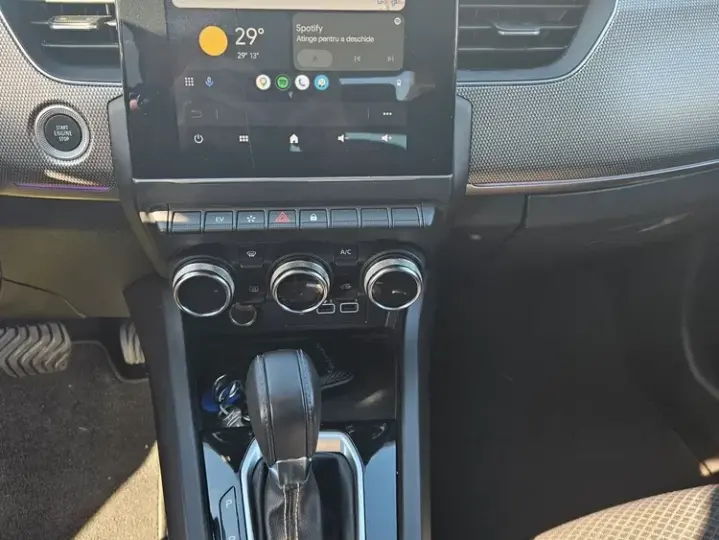 Renault Arkana E-TECH Full 145 Techno
