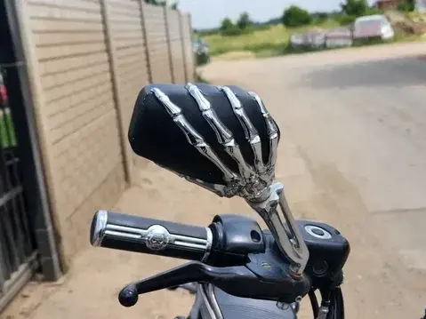 Harley-Davidson Forty-Eight Special