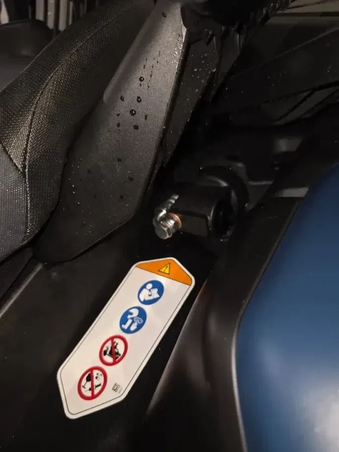 Can-Am Outlander Max — imagine 2