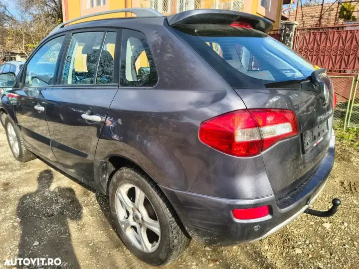 Renault Koleos I 2.0 dCI 4X2 Dinamique