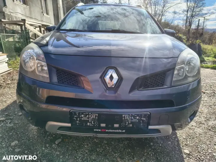 Renault Koleos I 2.0 dCI 4X2 Dinamique