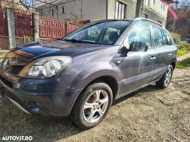 Renault Koleos I 2.0 dCI 4X2 Dinamique