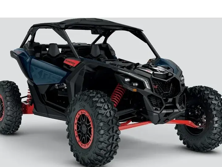 Can-Am Altul
