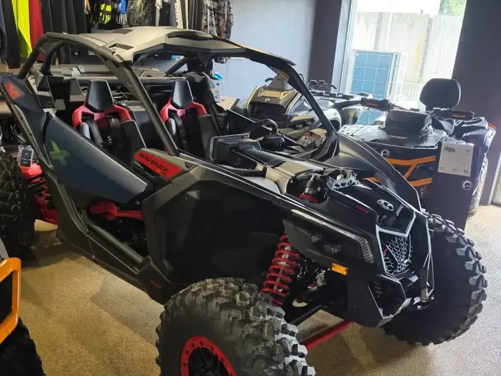 Can-Am Altul
